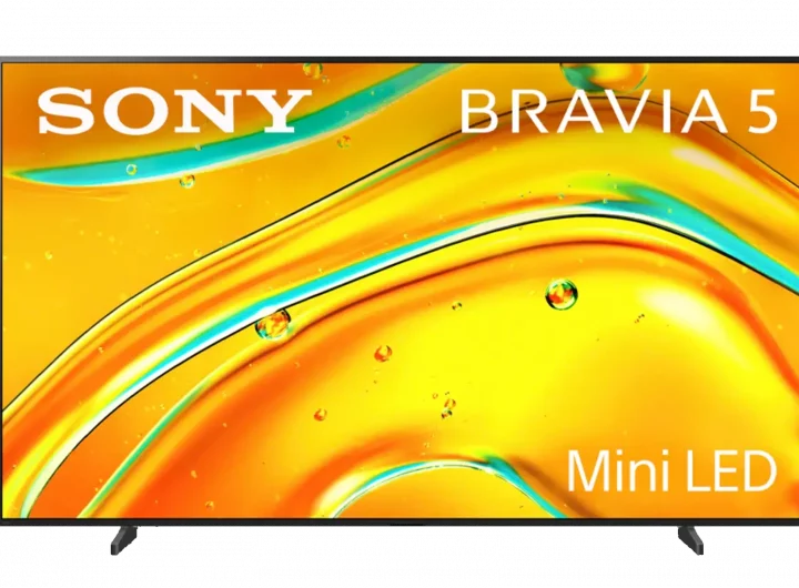 Sony Bravia 5