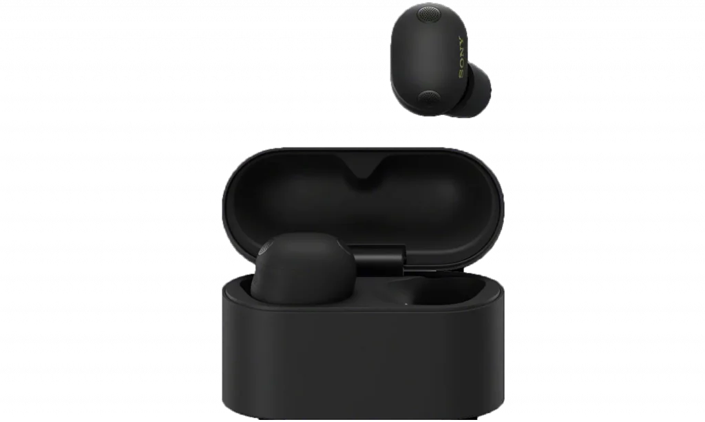 Sony WF-1000XM6 Earbuds