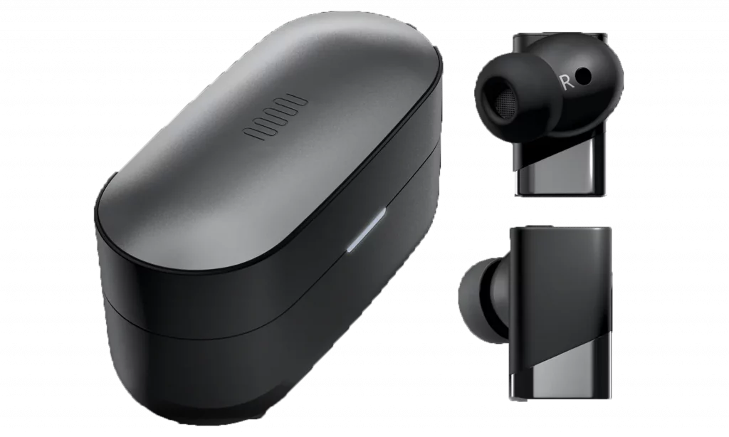 Status Audio Pro X Status Audio Pro X