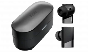 Status Audio Pro X Status Audio Pro X