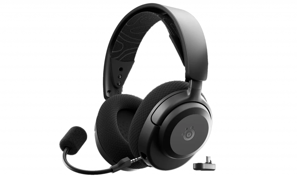 SteelSeries Arctis Nova 3 Wireless