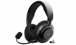 SteelSeries Arctis Nova 3 Wireless
