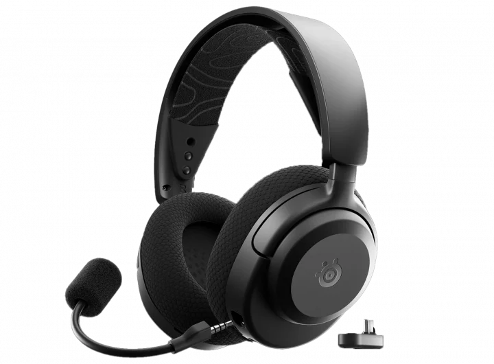 SteelSeries Arctis Nova 3 Wireless