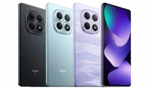 Xiaomi Redmi Note 15 5G