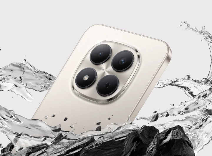 Xiaomi Redmi Note 15 Pro 5G Xiaomi Redmi Note 15 Pro 5G