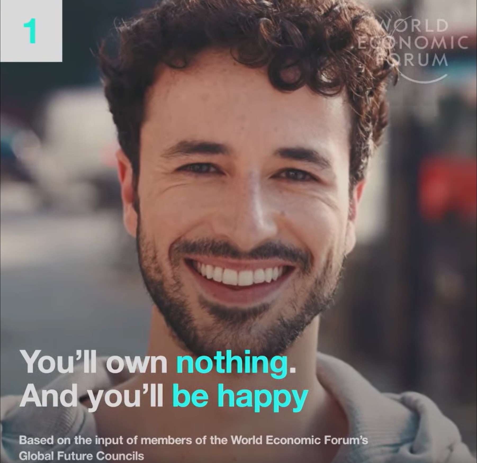 “You’ll Own Nothing and Be Happy”: Welcome To The Subscription Nightmare They’ve Been Planning All Along
