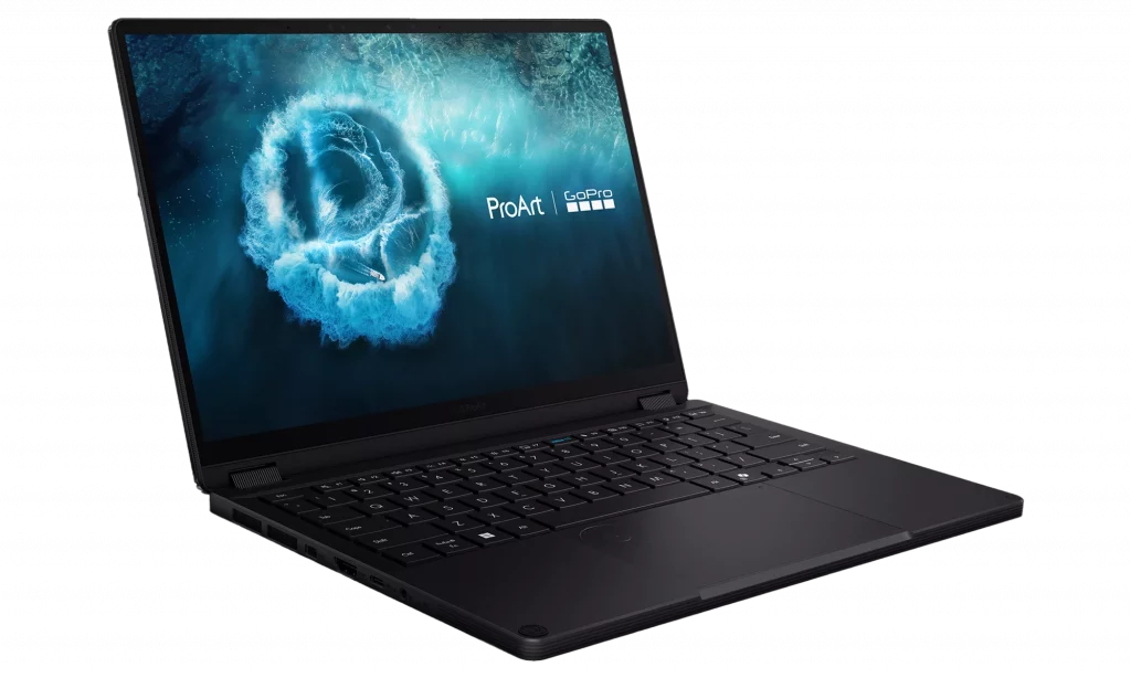 Asus ProArt GoPro Edition (PX13)
