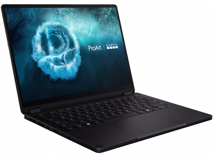 Asus ProArt GoPro Edition (PX13)