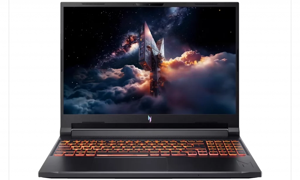 Acer Nitro V 16 AI Acer Nitro V 16 AI