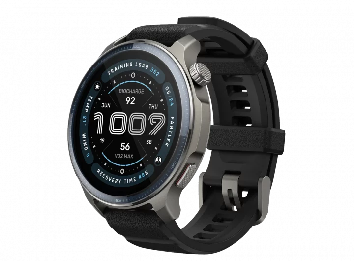 Amazfit Balance 2