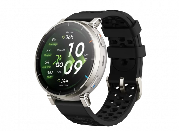 Amazfit Active 3 Premium