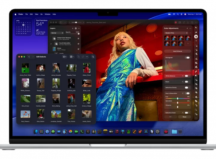 Apple MacBook Air M5