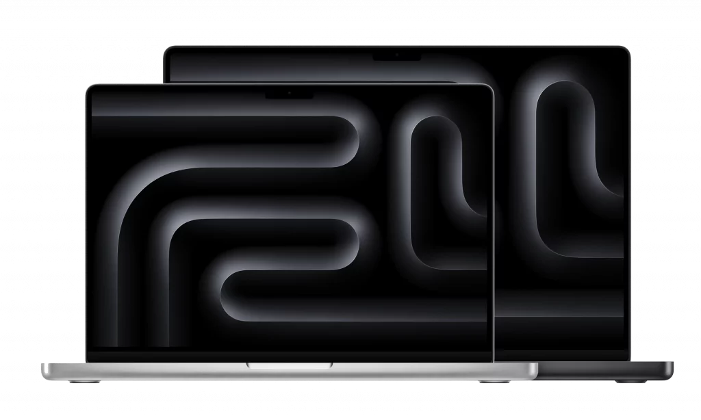 Apple MacBook Pro M5 Apple MacBook Pro M5