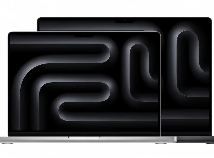 Apple MacBook Pro M5 (2026)