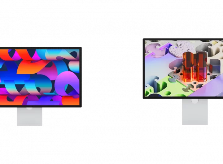 Apple Studio Display (2026) Apple Studio Display (2026)