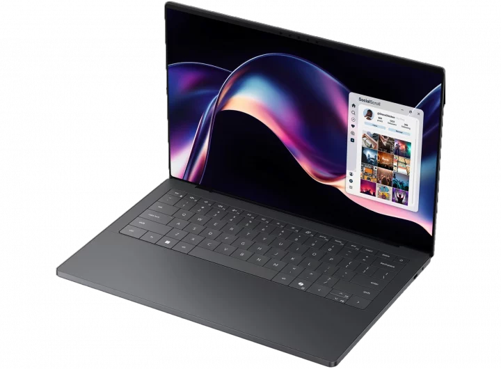 Dell XPS 14 & 16 (2026)