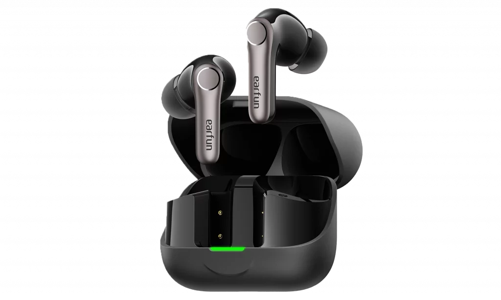 EarFun Air Pro 4+ EarFun Air Pro 4+