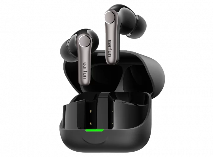 EarFun Air Pro 4+