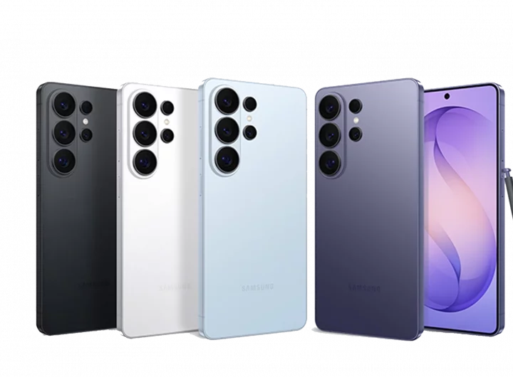 Samsung Galaxy S26 Ultra