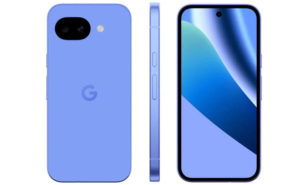 Google Pixel 10a