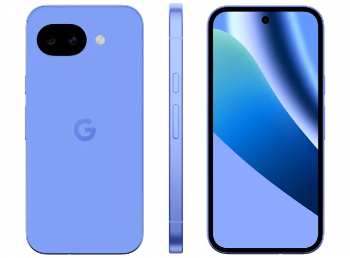 Google Pixel 10a