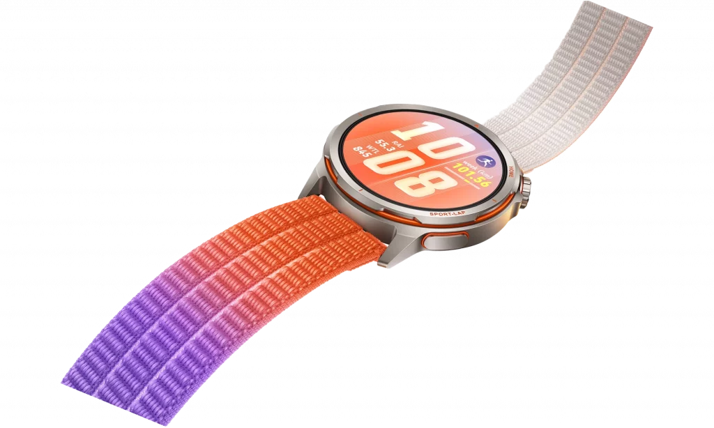 Huawei Watch GT Runner 2