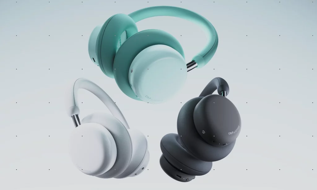 Nothing CMF Headphone Pro Nothing CMF Headphone Pro