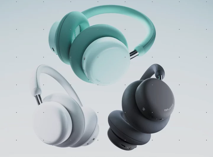 Nothing CMF Headphone Pro Nothing CMF Headphone Pro