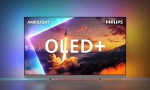 Philips OLED910