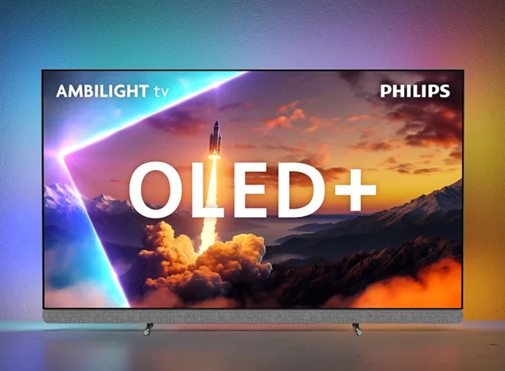 Philips OLED910