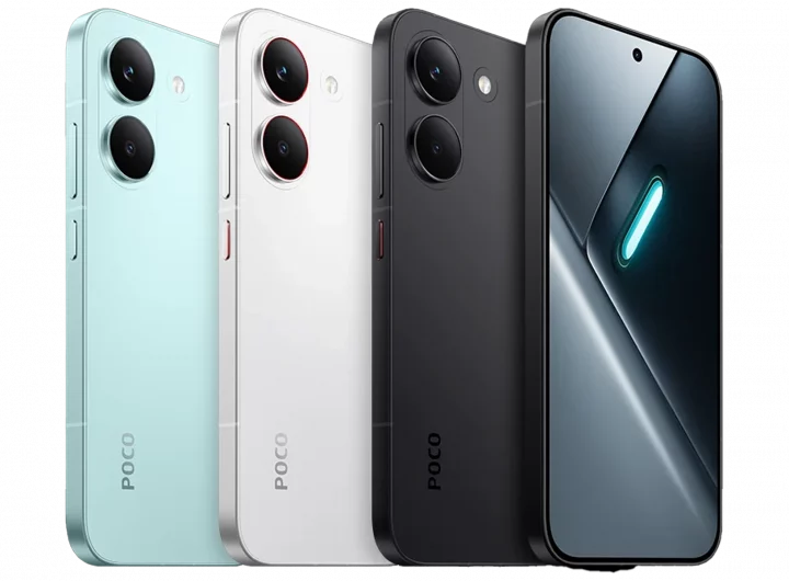 Poco X8 Pro