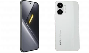 Poco X8 Pro Max
