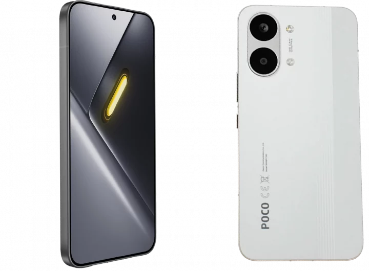 Poco X8 Pro Max