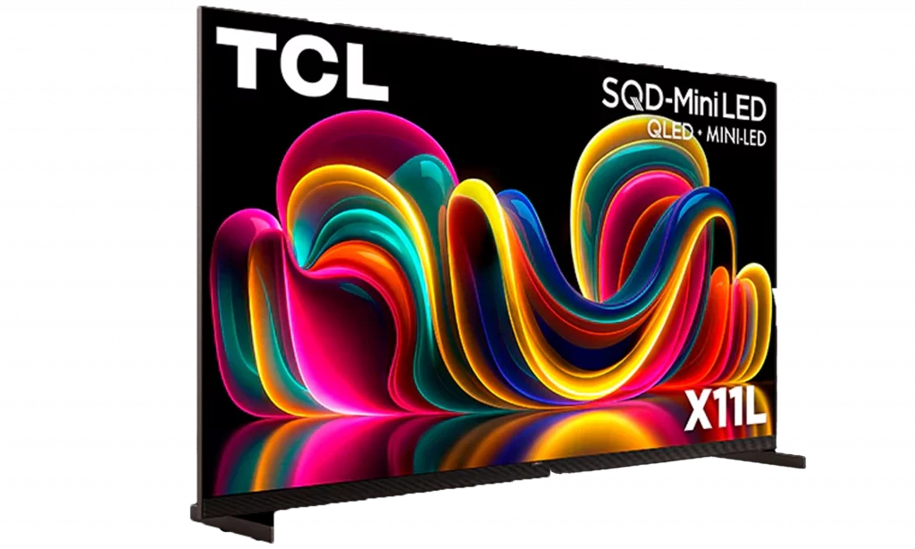 TCL X11L TCL X11L