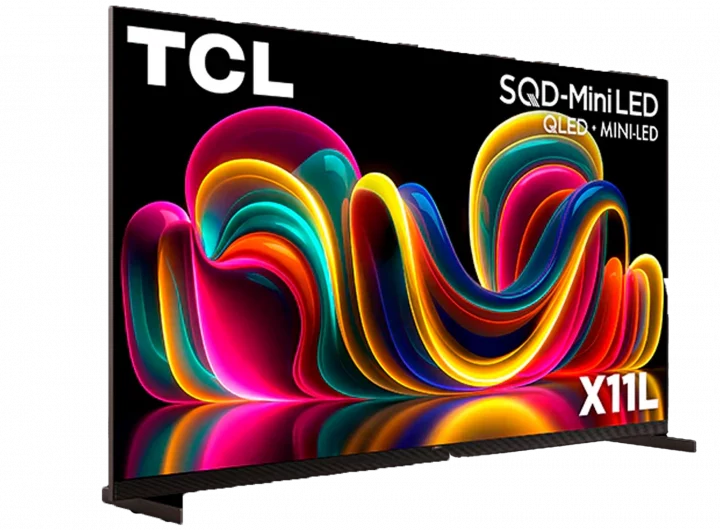 TCL X11L