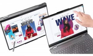 Lenovo Yoga 7i 16 Gen 10 (Intel) Lenovo Yoga 7i 16 Gen 10 (Intel)