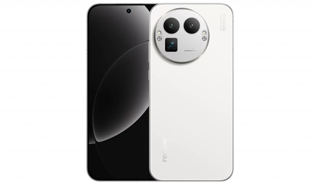 Realme GT 8 Pro Realme GT 8 Pro