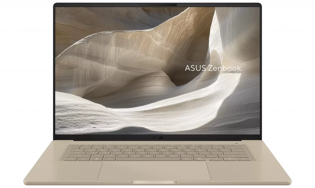 Asus Zenbook A16 (2026)