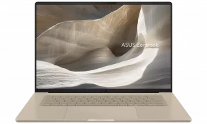 Asus Zenbook A16 (2026) Asus Zenbook A16 (2026)