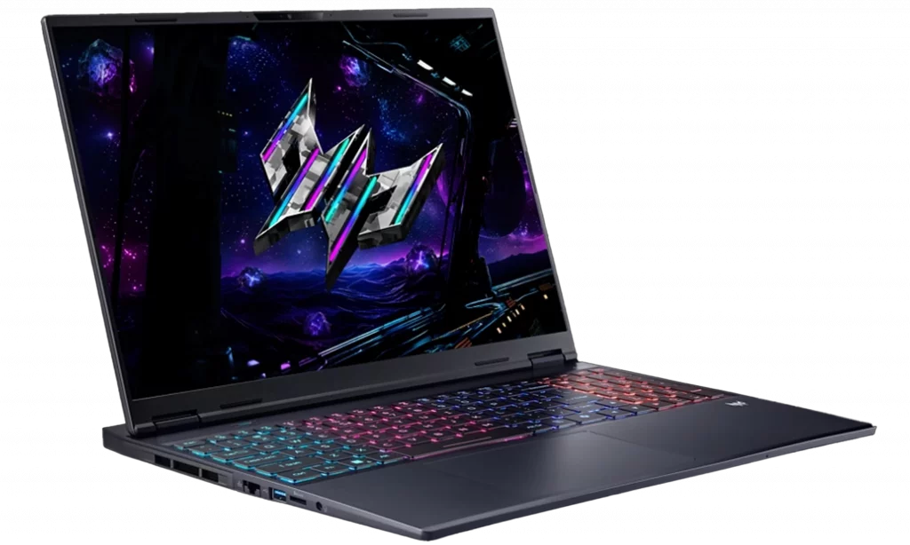 Acer Predator Helios Neo 16S AI