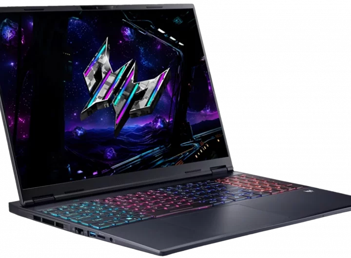 Acer Predator Helios Neo 16S AI