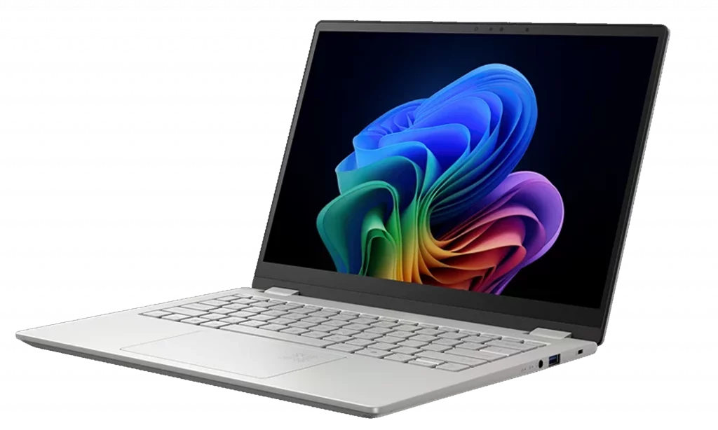 Acer Swift Edge 14 AI