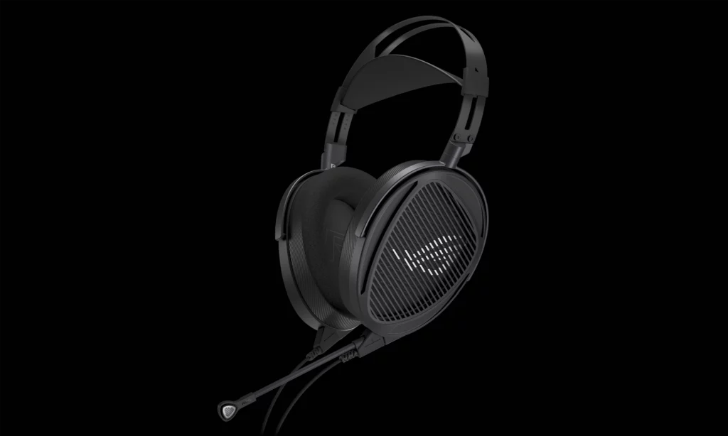 ASUS ROG Kithara Gaming Headset