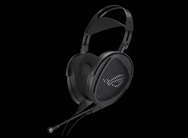 ASUS ROG Kithara Gaming Headset ASUS ROG Kithara Gaming Headset