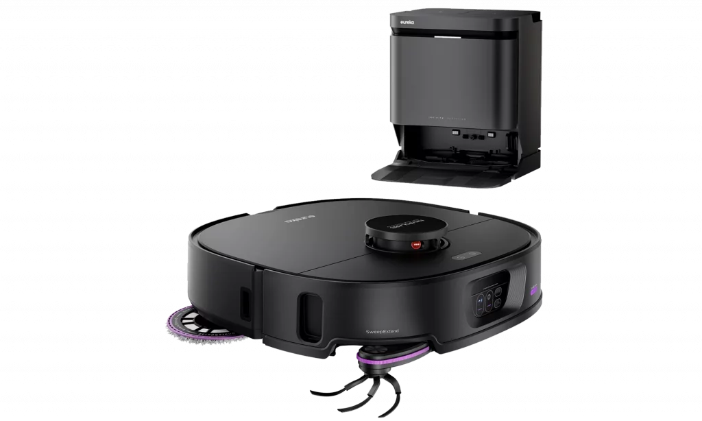 Eureka J15 Robot Vacuum Series
