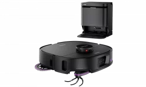 Eureka J15 Robot Vacuum Series