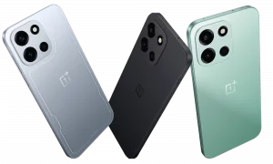 OnePlus Nord 6 OnePlus Nord 6
